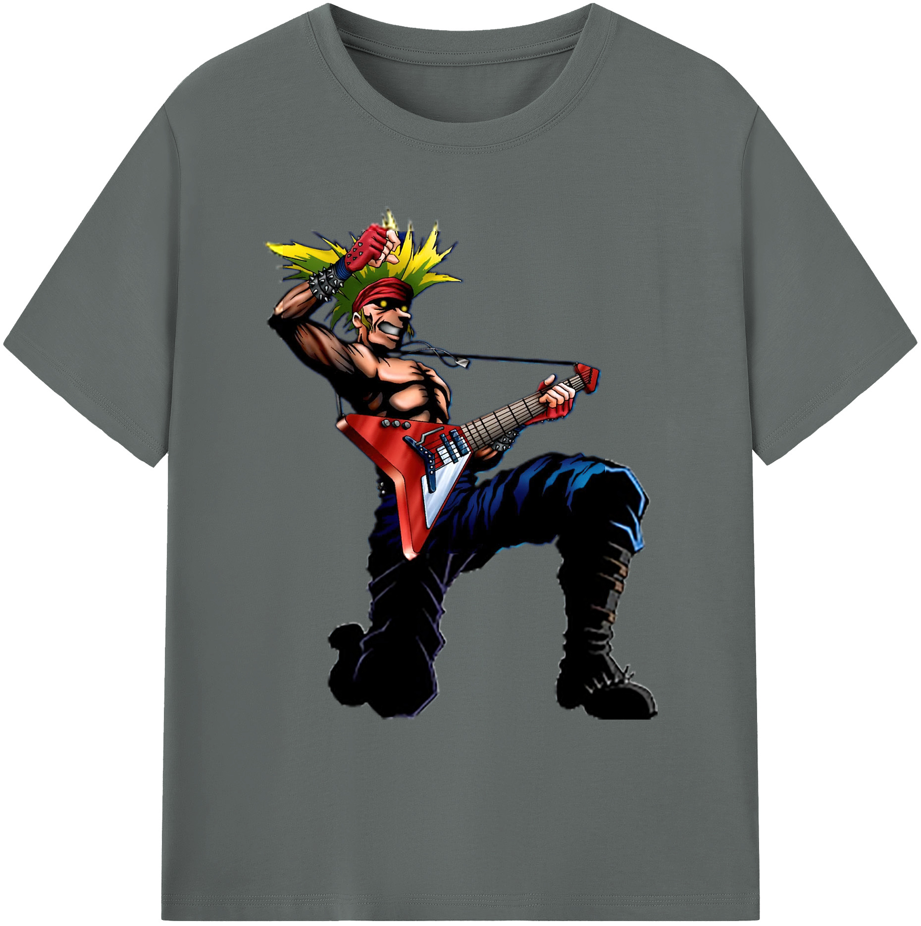 遊☆戯☆王 Yu-Gi-Oh! 綿100％ メンズ半袖Tシャツ｜肌触りやわらか＆通気性